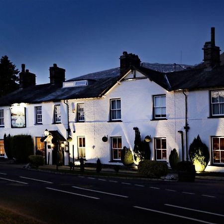 The Swan At Grasmere- The Inn Collection Group Bagian luar foto