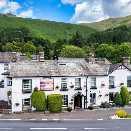 The Swan At Grasmere- The Inn Collection Group Bagian luar foto