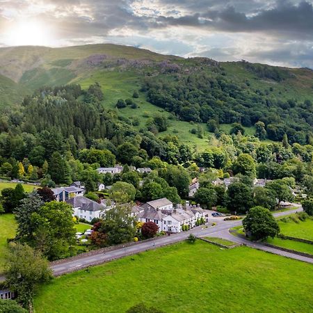 The Swan At Grasmere- The Inn Collection Group Bagian luar foto