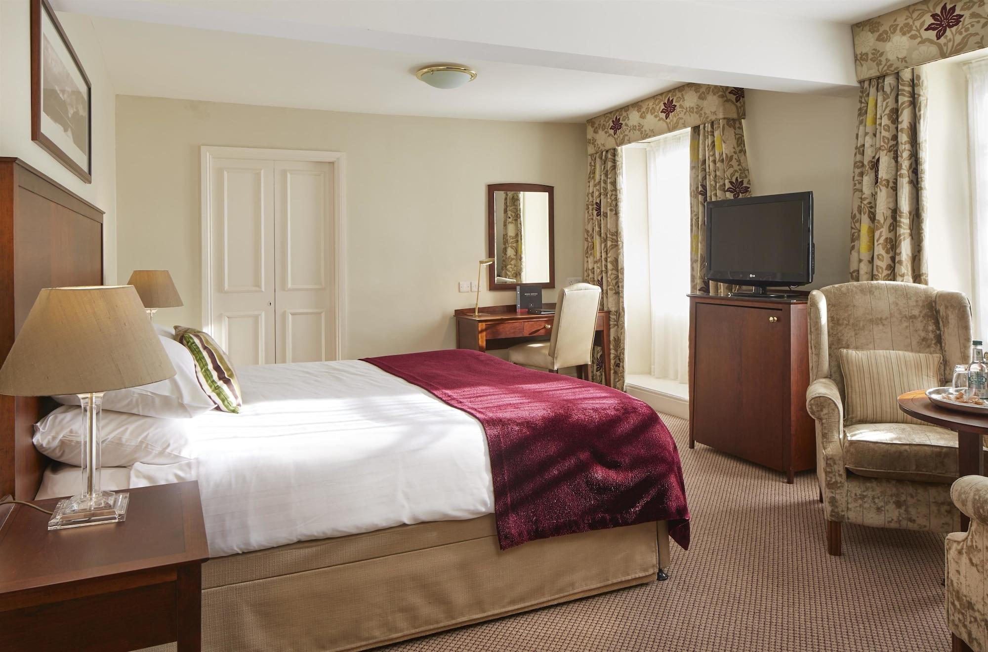The Swan At Grasmere- The Inn Collection Group Bagian luar foto