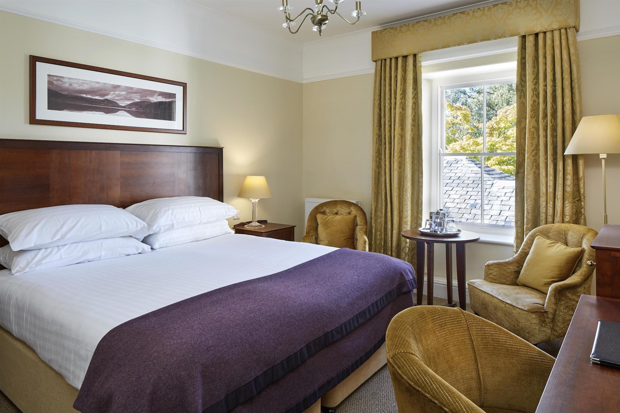 The Swan At Grasmere- The Inn Collection Group Bagian luar foto