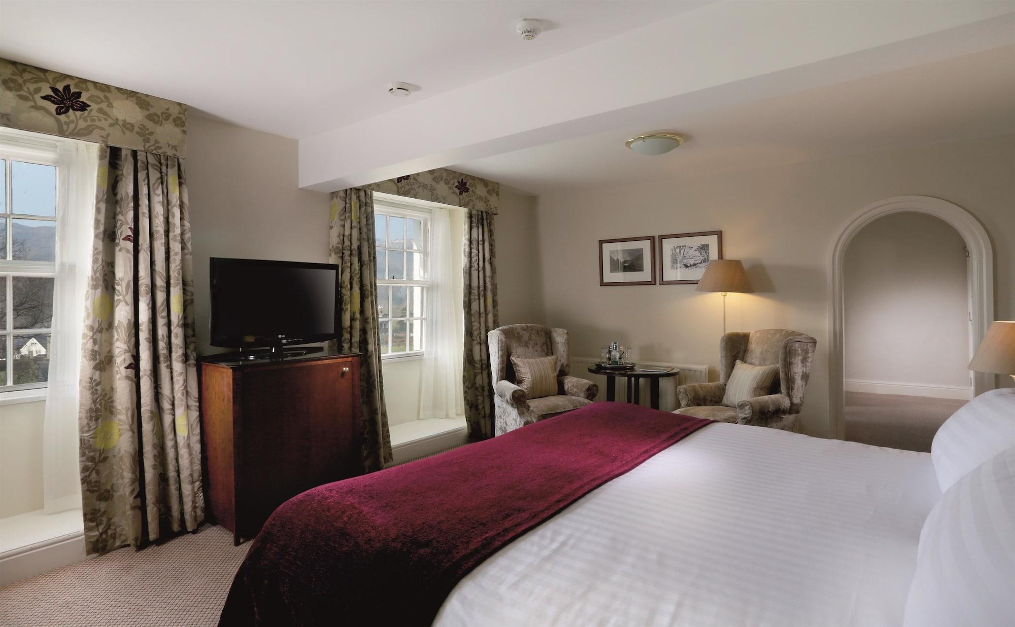 The Swan At Grasmere- The Inn Collection Group Bagian luar foto