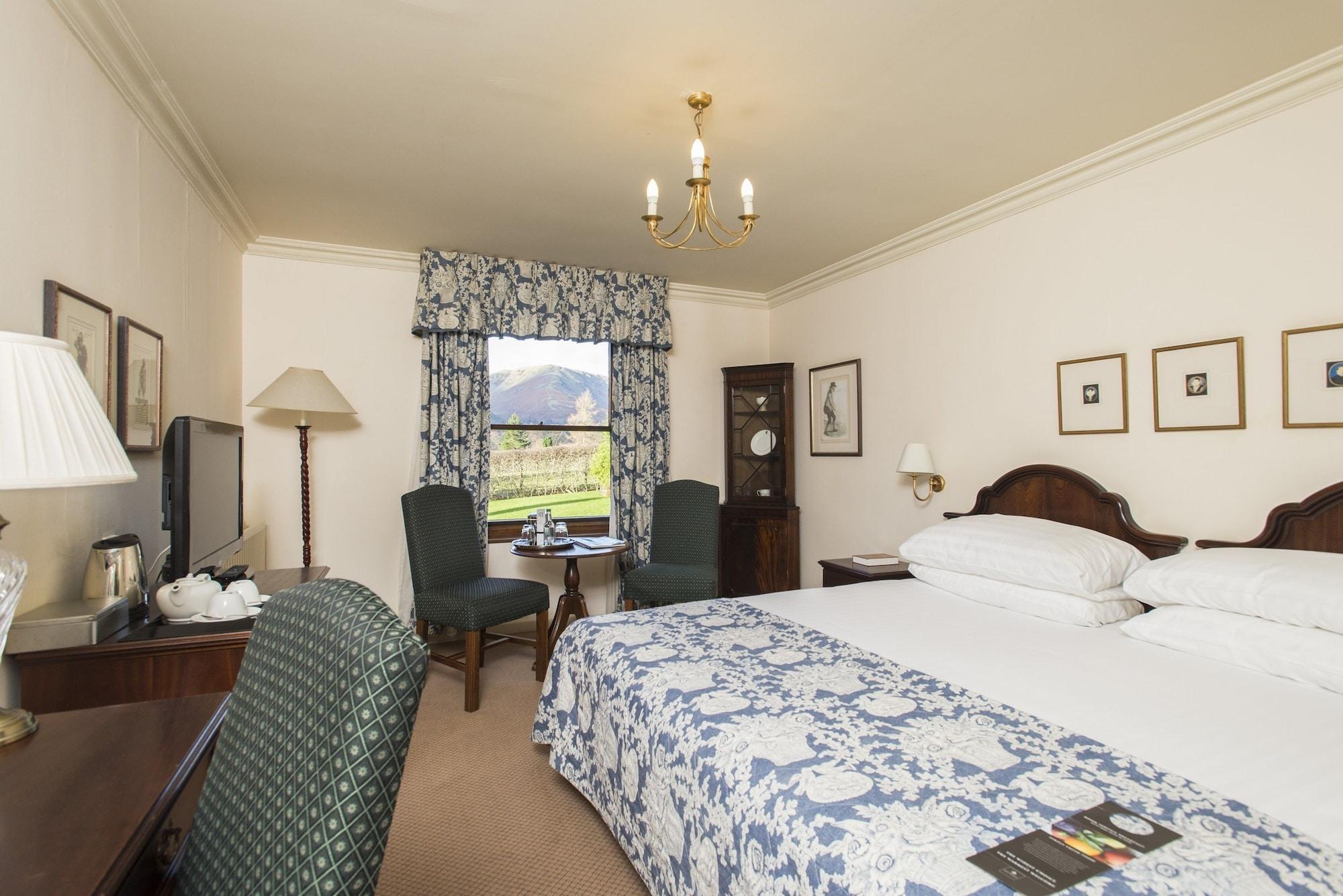 The Swan At Grasmere- The Inn Collection Group Bagian luar foto