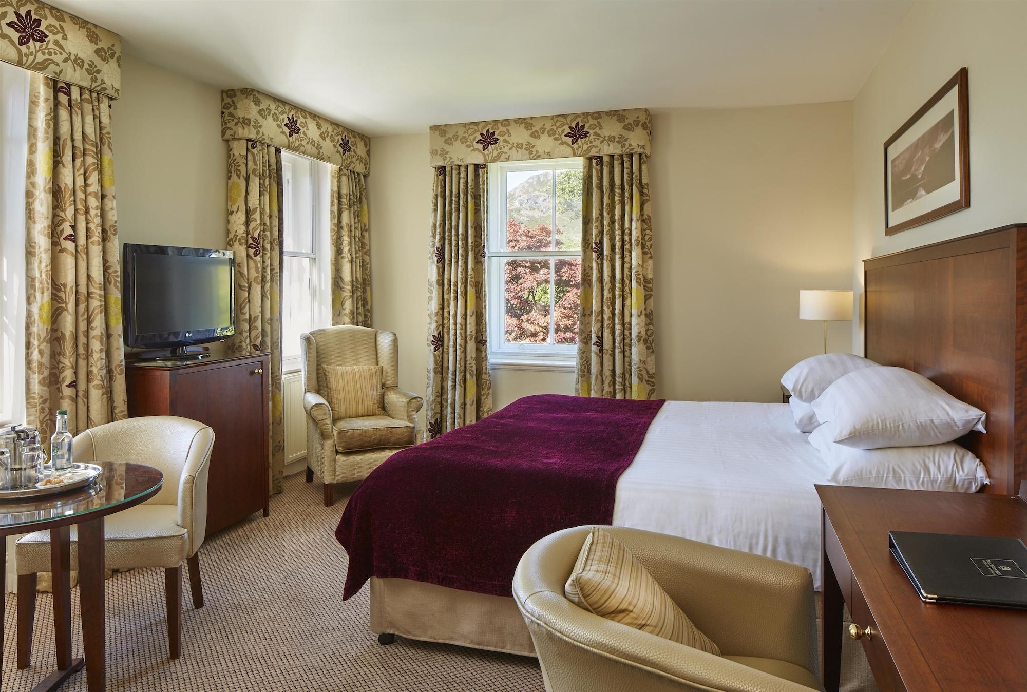 The Swan At Grasmere- The Inn Collection Group Bagian luar foto