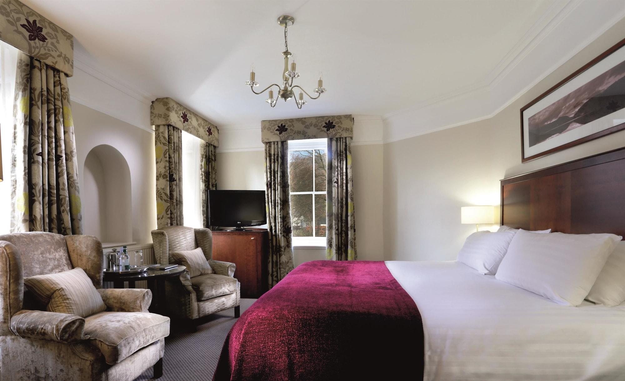 The Swan At Grasmere- The Inn Collection Group Bagian luar foto
