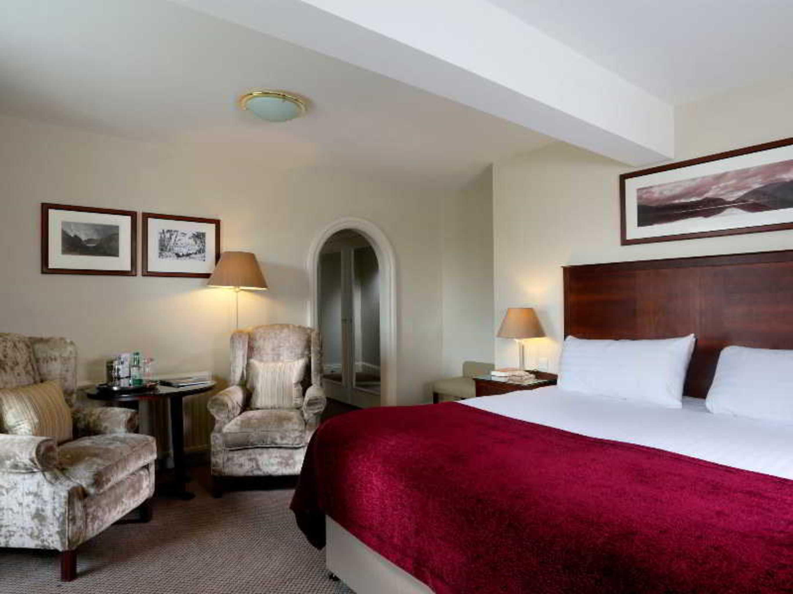 The Swan At Grasmere- The Inn Collection Group Bagian luar foto