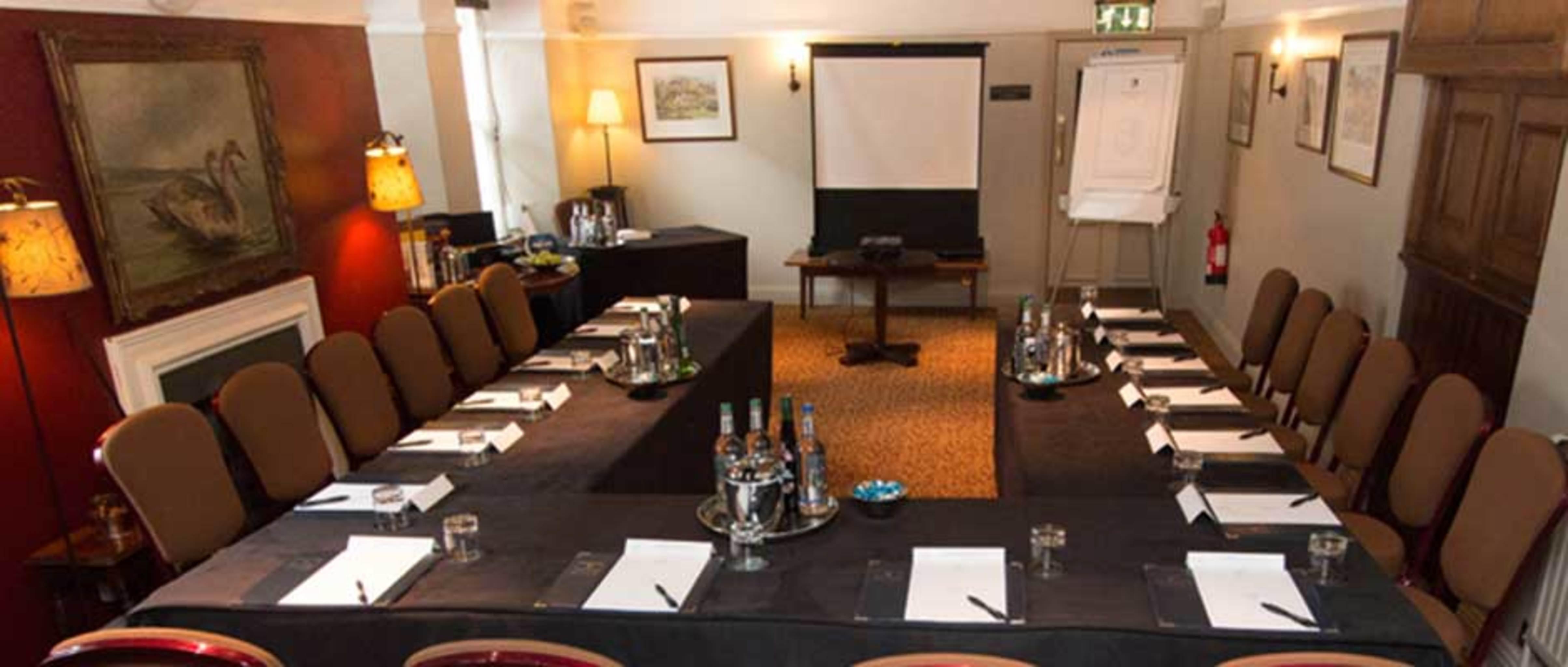 The Swan At Grasmere- The Inn Collection Group Bagian luar foto