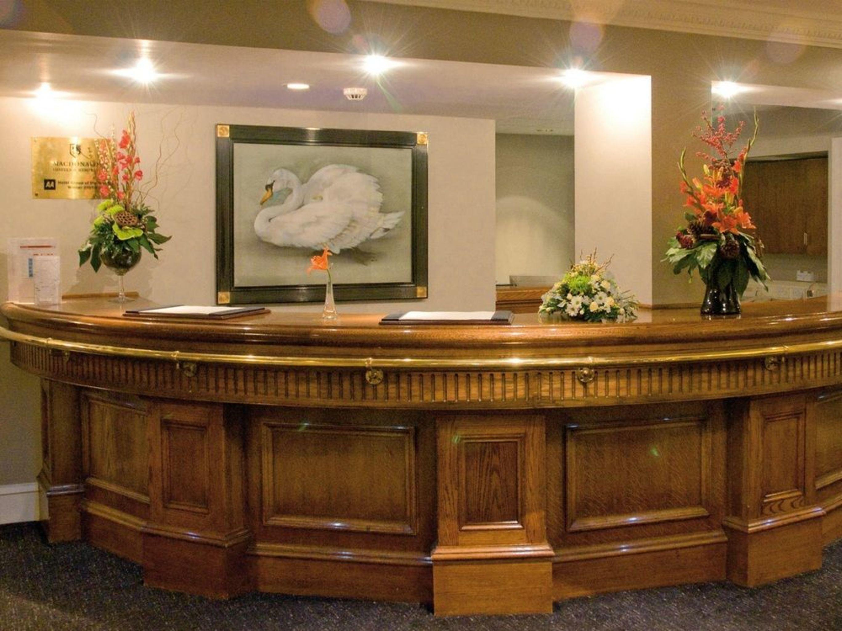 The Swan At Grasmere- The Inn Collection Group Bagian luar foto