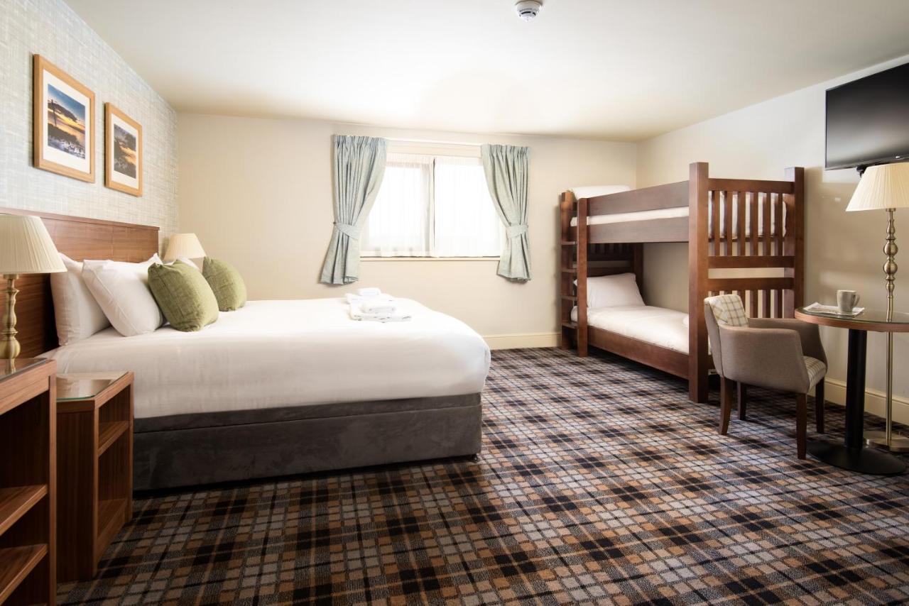 The Swan At Grasmere- The Inn Collection Group Bagian luar foto