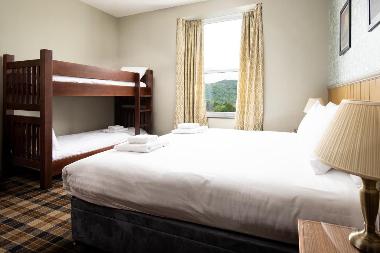 The Swan At Grasmere- The Inn Collection Group Bagian luar foto