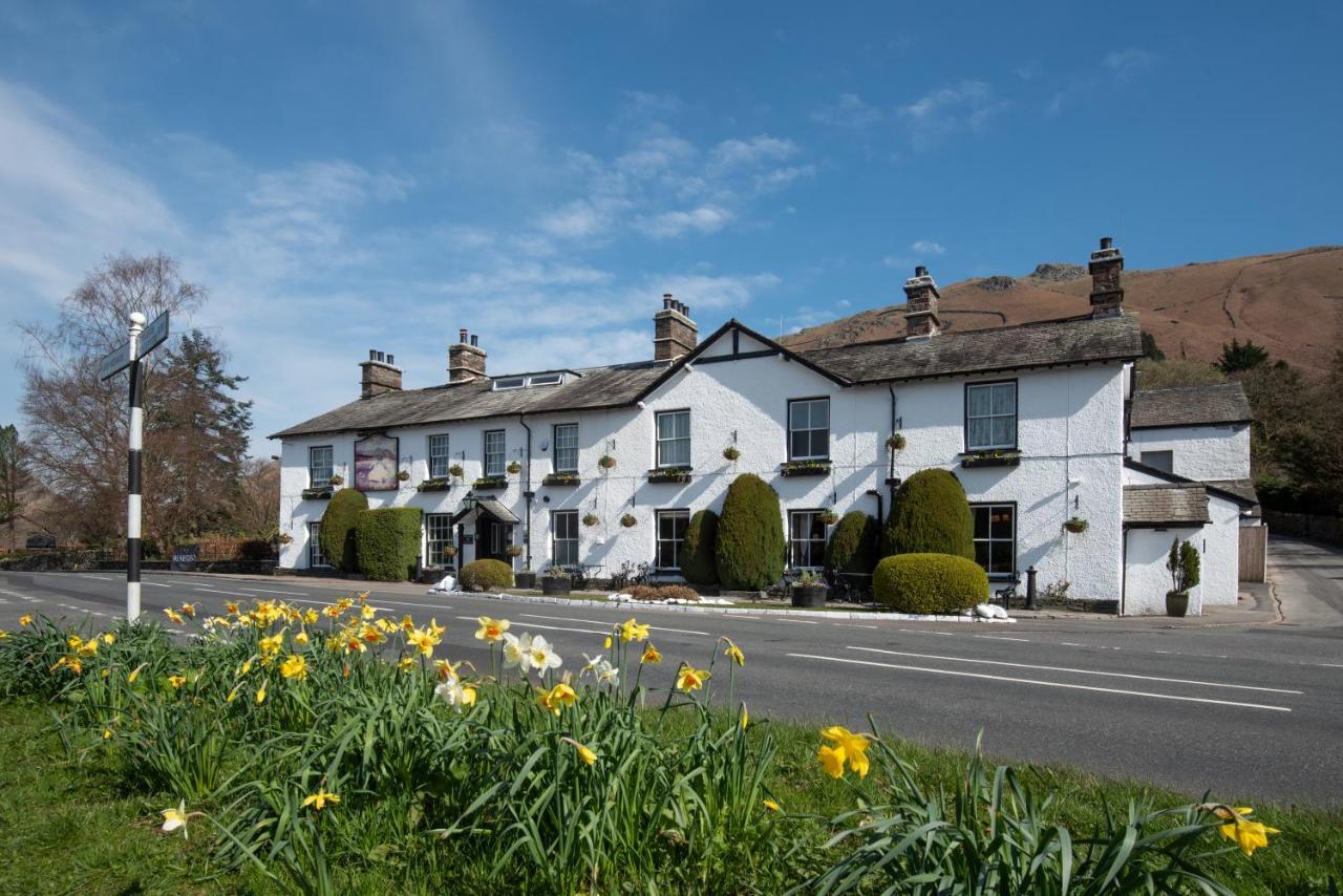 The Swan At Grasmere- The Inn Collection Group Bagian luar foto