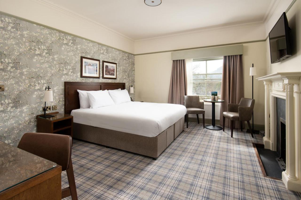 The Swan At Grasmere- The Inn Collection Group Bagian luar foto