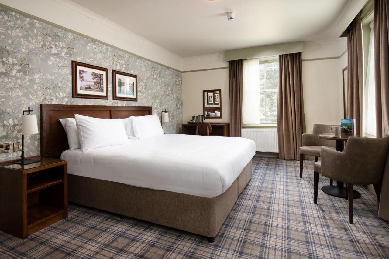The Swan At Grasmere- The Inn Collection Group Bagian luar foto