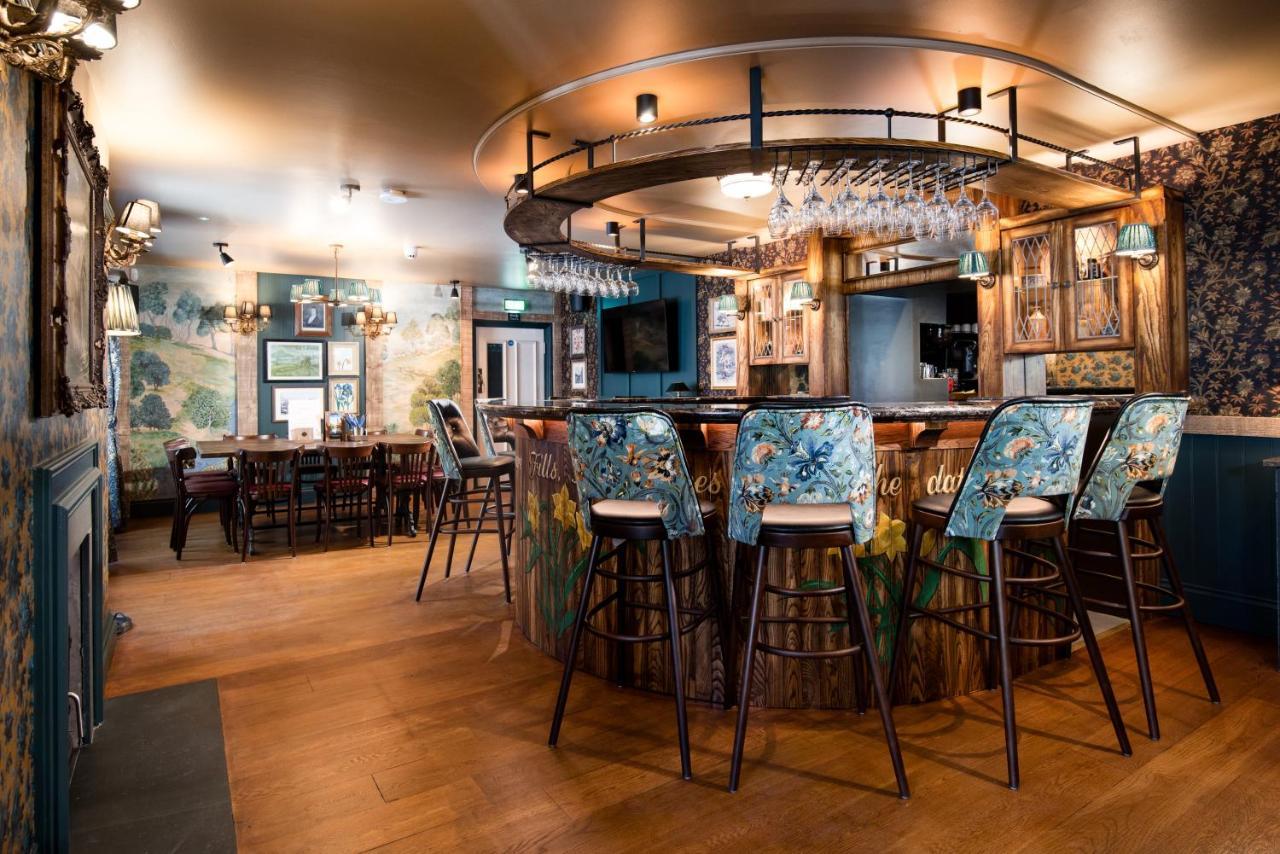 The Swan At Grasmere- The Inn Collection Group Bagian luar foto