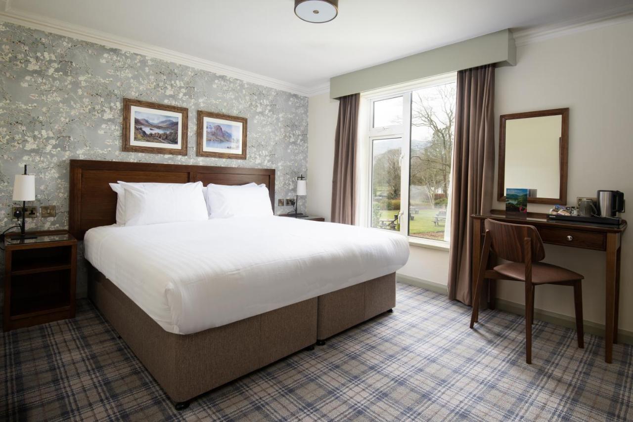 The Swan At Grasmere- The Inn Collection Group Bagian luar foto