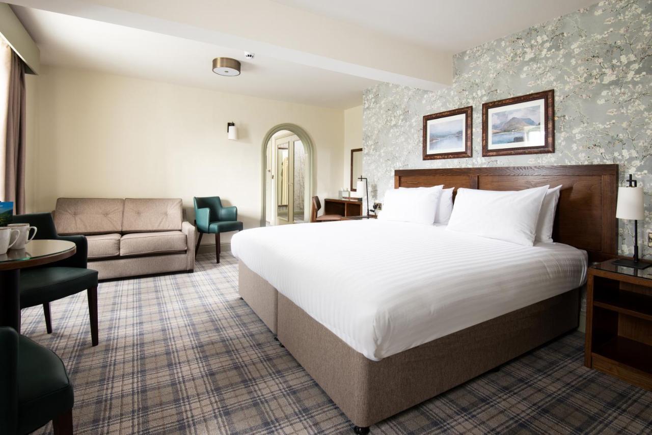 The Swan At Grasmere- The Inn Collection Group Bagian luar foto