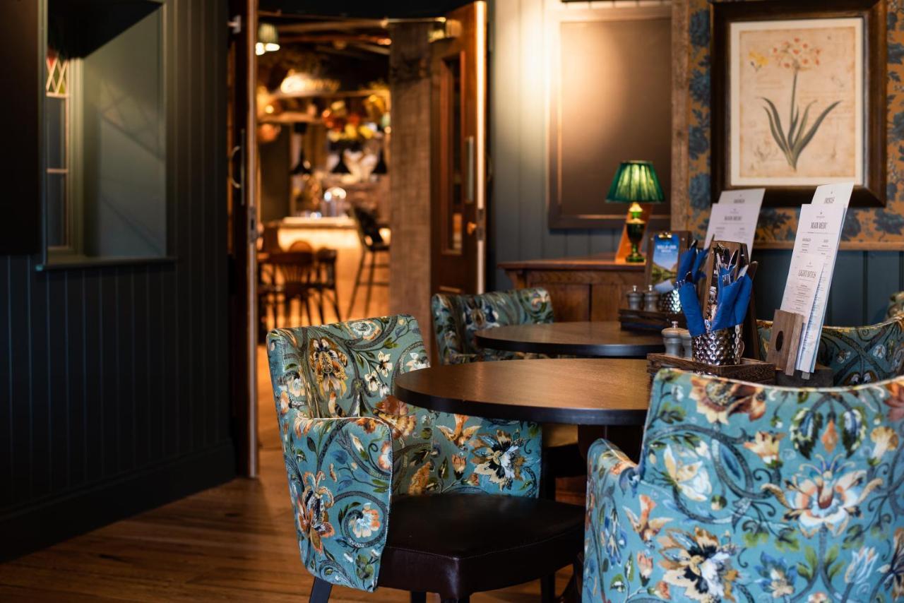 The Swan At Grasmere- The Inn Collection Group Bagian luar foto