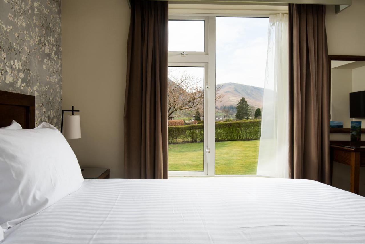 The Swan At Grasmere- The Inn Collection Group Bagian luar foto