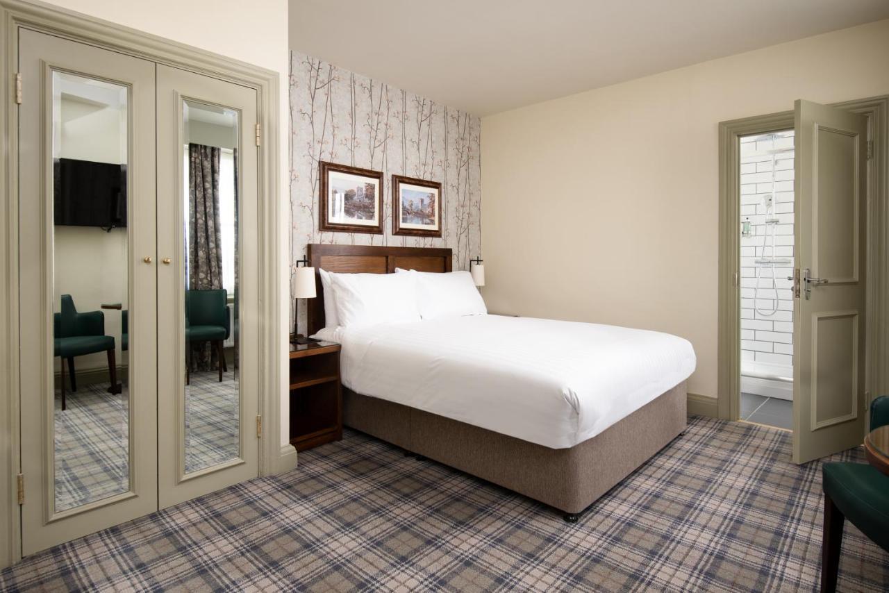 The Swan At Grasmere- The Inn Collection Group Bagian luar foto