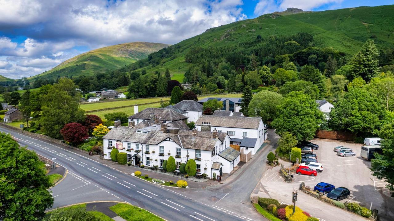 The Swan At Grasmere- The Inn Collection Group Bagian luar foto