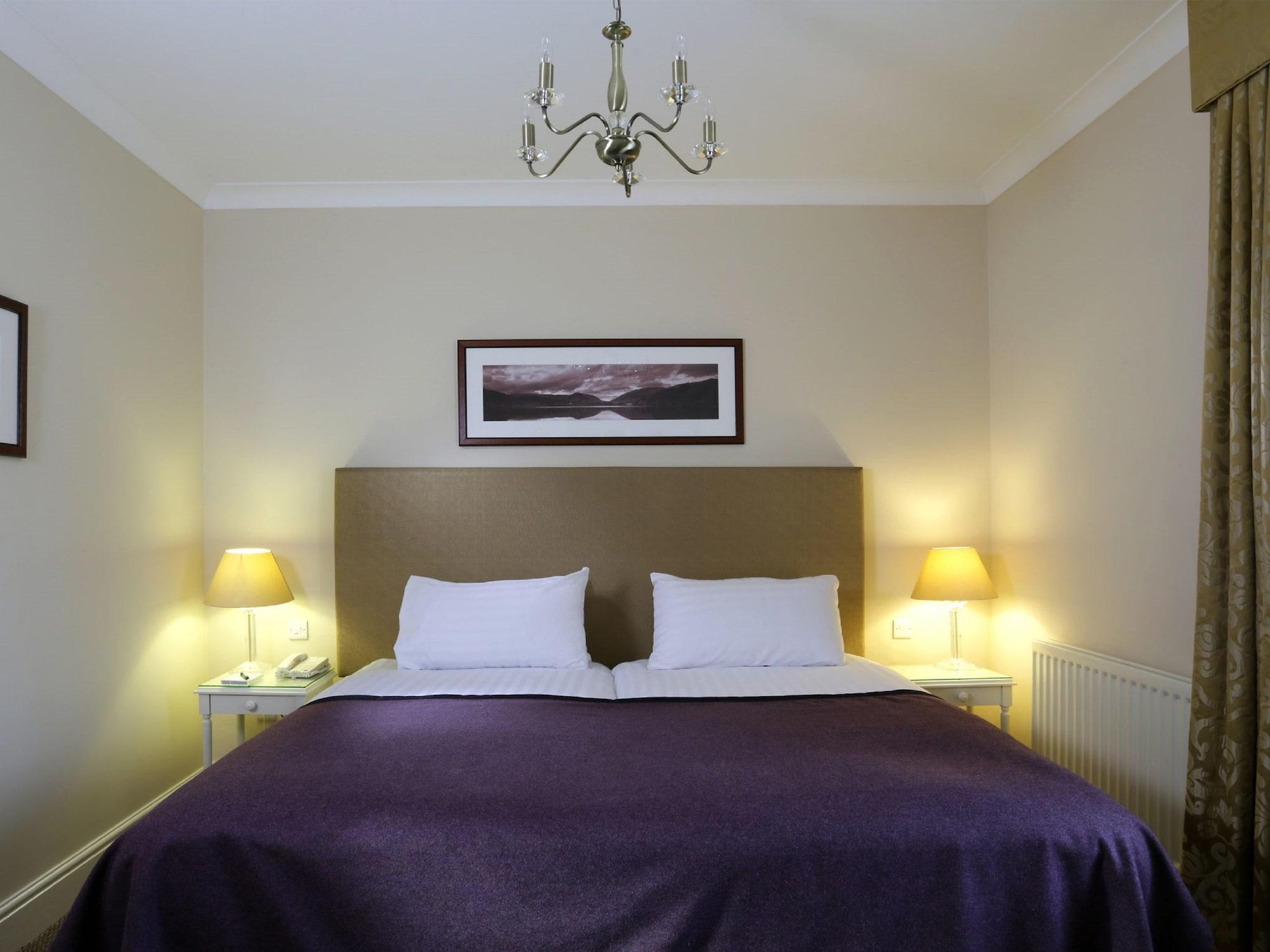 The Swan At Grasmere- The Inn Collection Group Bagian luar foto