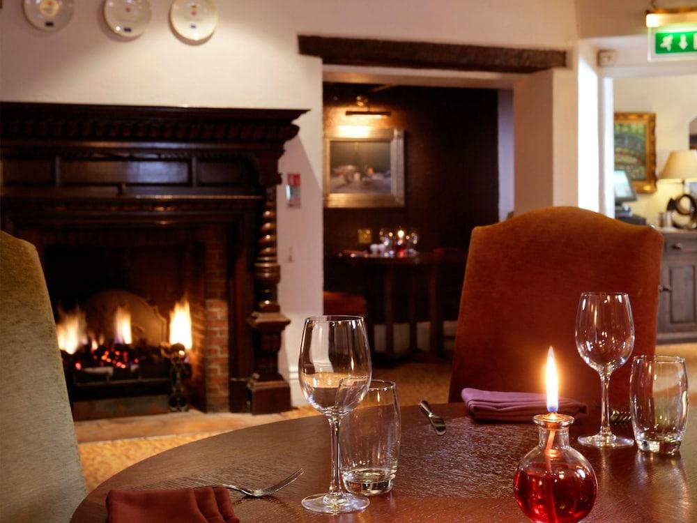 The Swan At Grasmere- The Inn Collection Group Bagian luar foto
