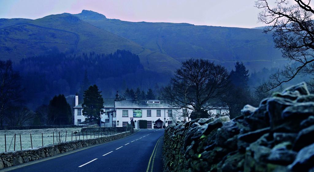 The Swan At Grasmere- The Inn Collection Group Bagian luar foto